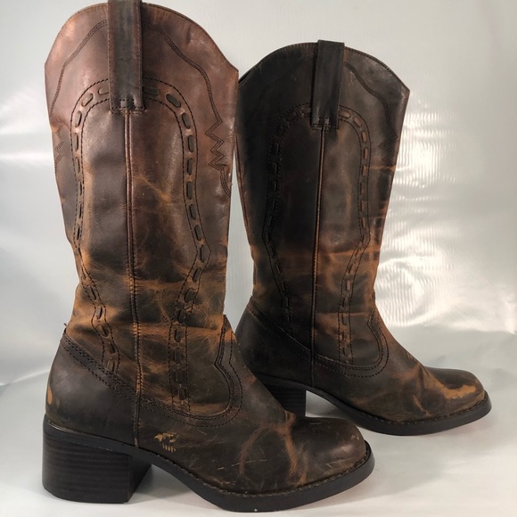 Tribeca by Kenneth Cole Shoes - tribeca boots kenneth cole 8.5M